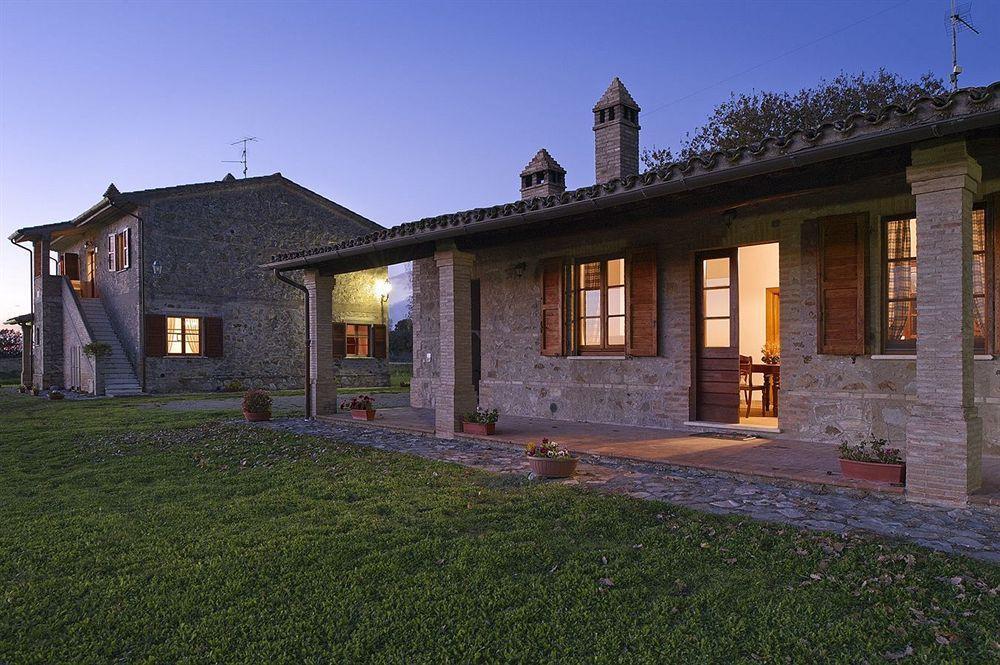 Tenuta Di Corbara Corbara  Exterior foto