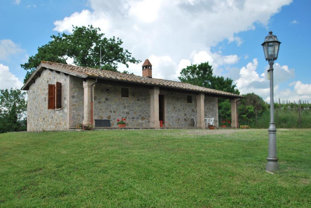 Tenuta Di Corbara Corbara  Habitación foto