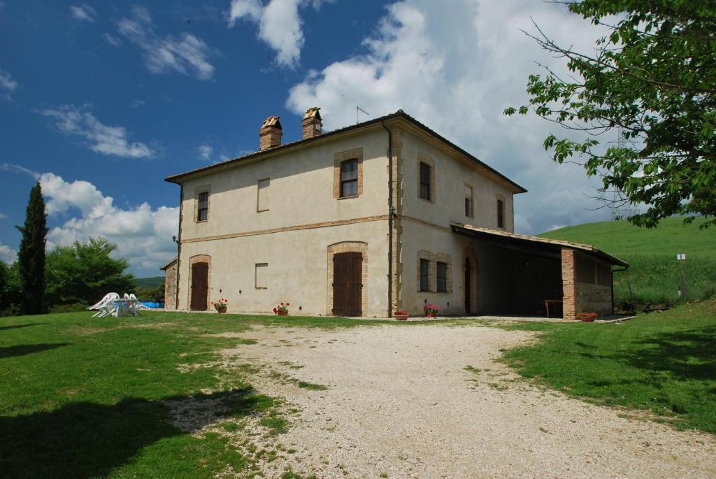 Tenuta Di Corbara Corbara  Exterior foto